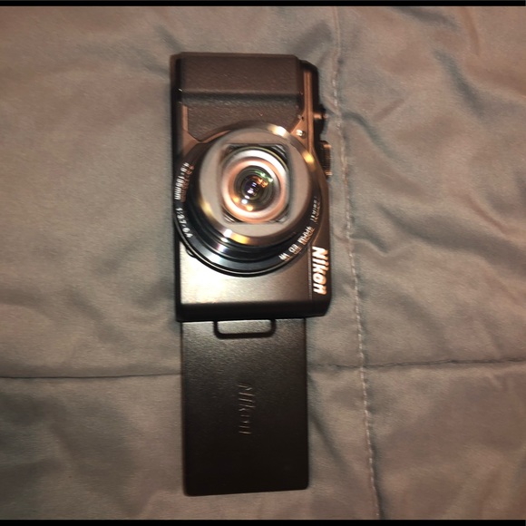 Nikon Video Camera - Picture 4 of 5